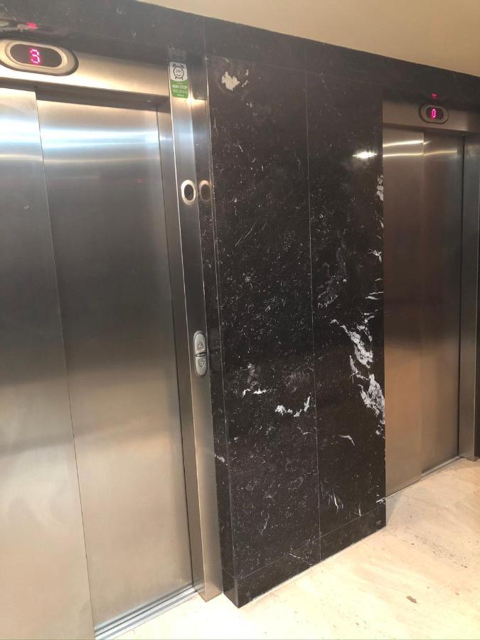 Contemporaneo Y Centrico Leilighet Vigo Eksteriør bilde