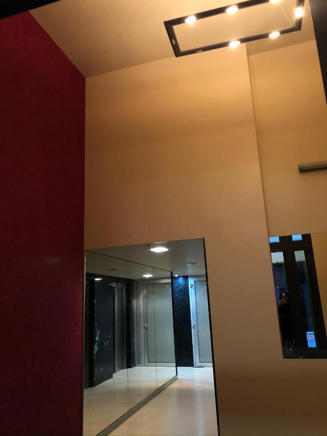 Contemporaneo Y Centrico Leilighet Vigo Eksteriør bilde
