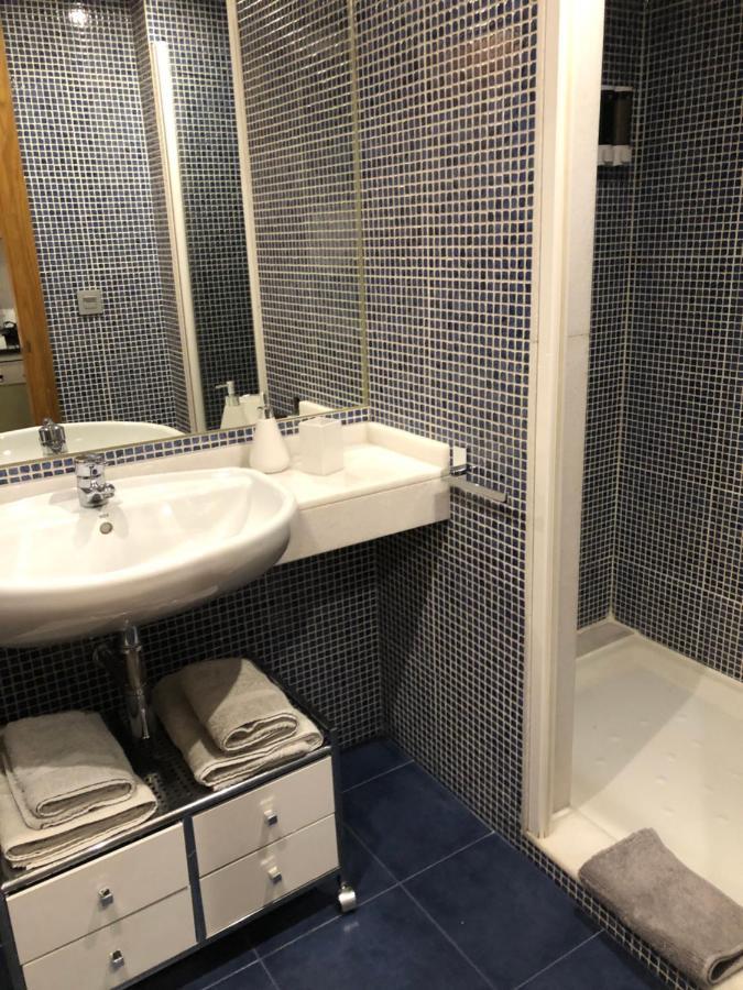 Contemporaneo Y Centrico Leilighet Vigo Eksteriør bilde